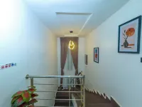 Morgan Hill Residence