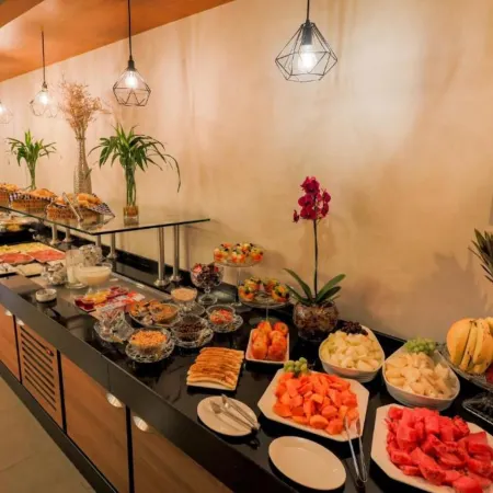 Antonio´s Palace Hotel