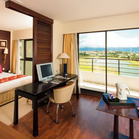 Ramada Hotel & Suites by Wyndham Noumea
