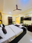 Hotel Landmaark Tiruppur - Parkering