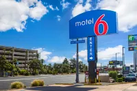 Motel 6 Las Vegas, NV - Strip - motel