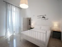 Porta Sugli Ulivi Hotels in Cozzana