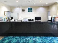 青森フォレストホテル アネックス 青森市のホテル