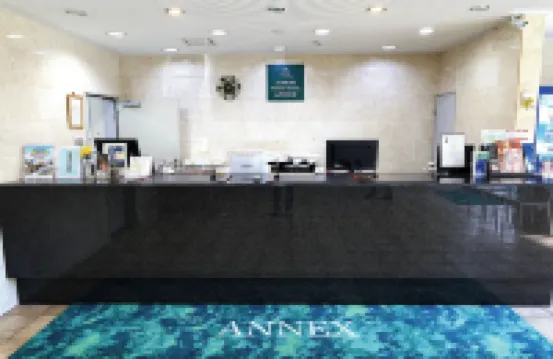 Aomori Forest Hotel Annex