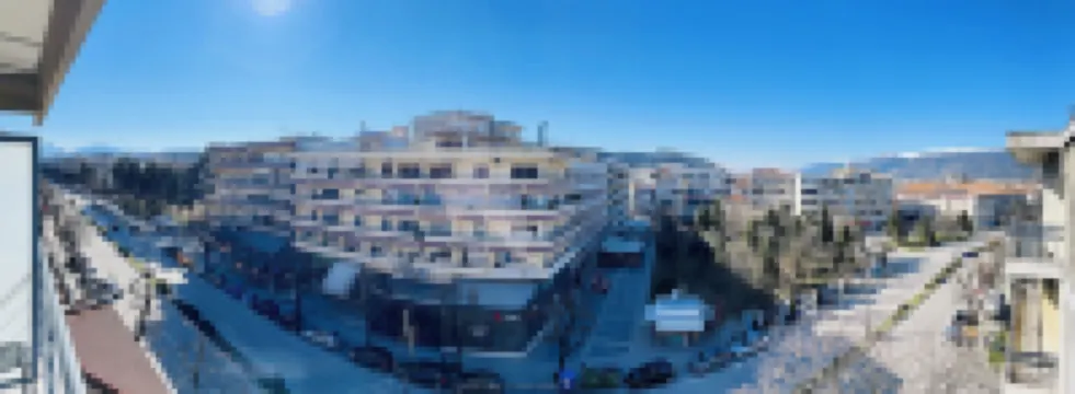 City Life Apartments