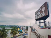 Hotel Nova Grande'