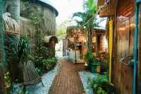 Cocohut Hoi An Homestay - Tiny houses
