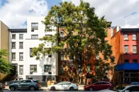 Lamartine Chelsea Hotels in 