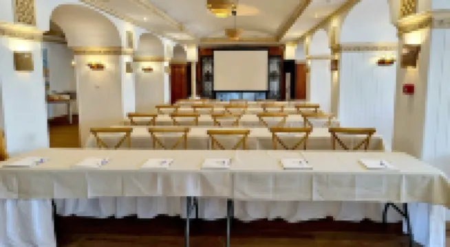 Hotel Villa Frigiliana