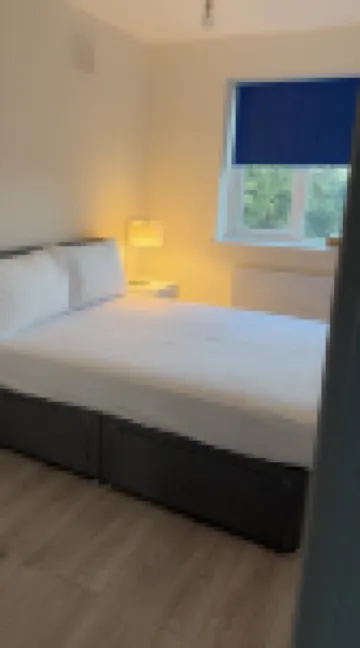 Welcome to Home away from home 酒店