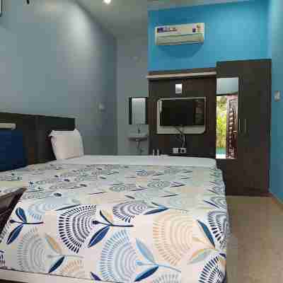 Sathyam Resorts Rooms