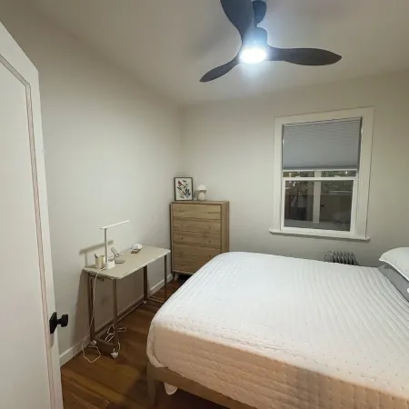 Napa Valley Downtown Apartment – Walkable Location, 31+Day Stays