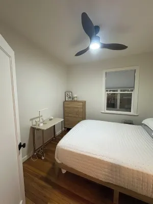 Napa Valley Downtown Apartment – Walkable Location, 31+Day Stays