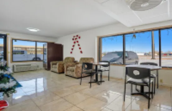 Devils Lake Inn by OYO Near Devils Lake Regional Airport