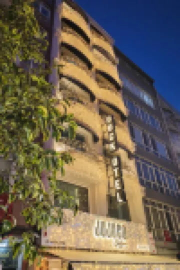 Duck Hotel Hotels in 