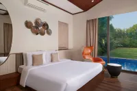 The Fern Royal Farm Resort Anjar, Series by Marriott