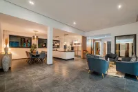 Villa Luxe 5 Suites et Piscine Chauffée