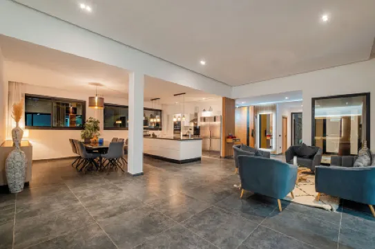 Villa Luxe 5 Suites et Piscine Chauffée