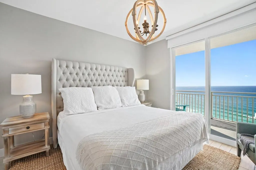 Splash Resort 1801e - Panama City Beach, FL
