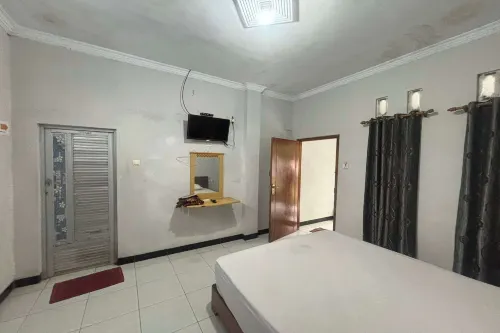 OYO 95050 Penginapan Sekarsari Syariah