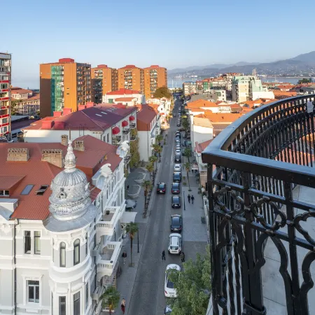 Hotel Indigo BATUMI - OLD TOWN by IHG