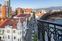 Hotel Indigo BATUMI - OLD TOWN by IHG - Romantic