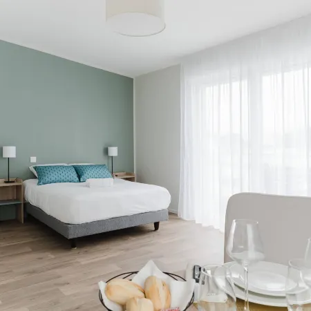 Quality Aparthotel Quiberon