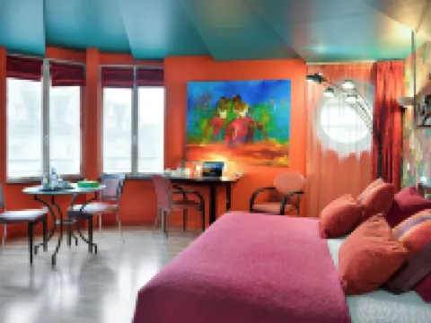 Logis Hôtels le Saint Georges Hotels in Vendôme