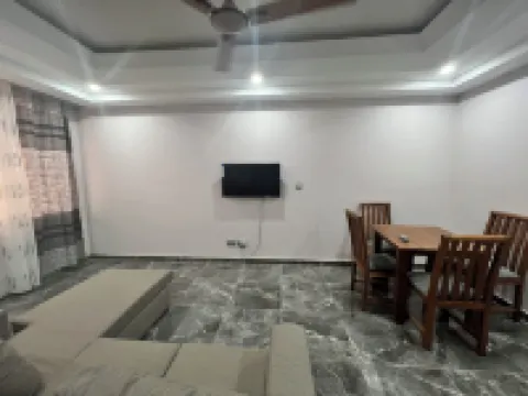 Shabbat Homes