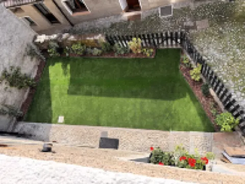 Antica Foresteria Karolingia