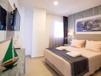 維多利亞女王套房公寓飯店 博德鲁姆海滩附近的飯店