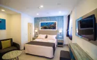 Queen Victoria Suit Apart otel - Condos