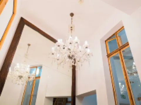 Hotel Hahnmühle 1323 Hotels in Coburg