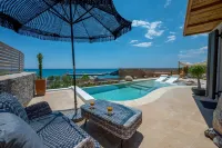 Mneme Suites & Villas - Ocean View