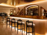 Grand Hôtel Beauvau Marseille Vieux-Port - MGallery - bar