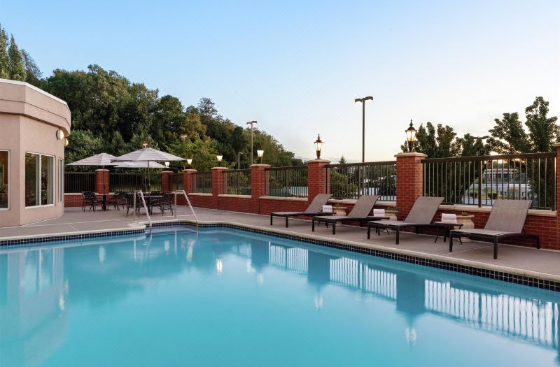 Hilton Garden Inn Harrisburg East photo 3