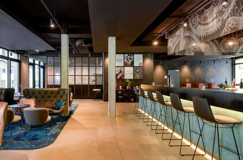 Ibis Styles Friedrichshafen photo 3