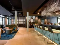 Ibis Styles Friedrichshafen - Barer