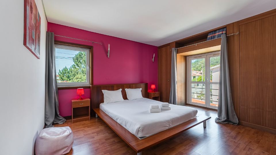 GuestReady - Esposende Dreamy Retreat