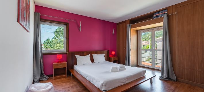 GuestReady - Esposende Dreamy Retreat Hotel a Esposende