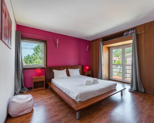 GuestReady - Esposende Dreamy Retreat Hotels in Esposende