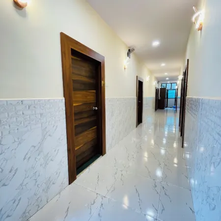 Riverside Retreat Dombivli - Swimming Pool - Couple Friendly - Comfortable Stay