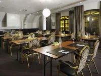 Van der Valk Hotel Nazareth-Gent - 4-Star