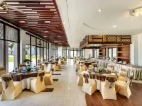 Vietsovpetro Ho Tram Beach Resort & Spa Hotels in Đất Đỏ District