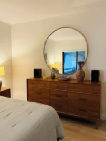 Whispering Pines Owl Retreat - Newly Renovated Large 1Br - Innisbrook Golf View