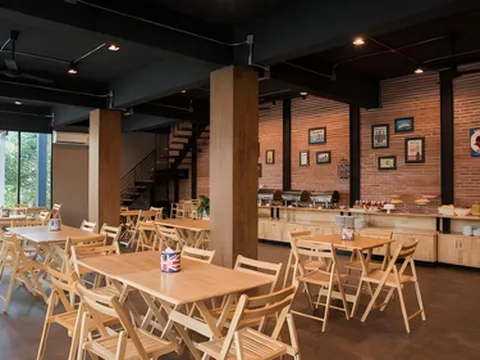 รูปภาพของมิลาโน่ หัวหิน