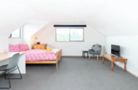 ファーニーレーンハウス