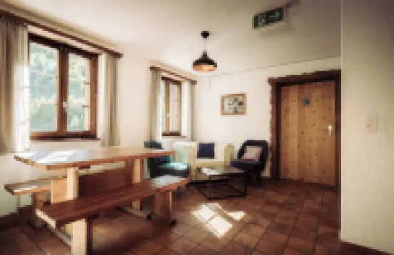 Grünsee Mountain Lodge Hotels near Riffelsee