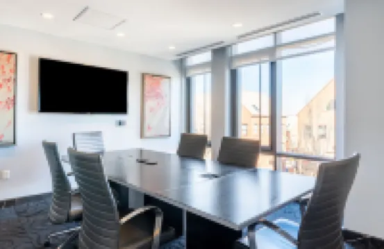 Kasa Alexandria Washington