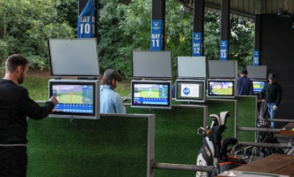 Draycote Hotel and Whitefields Golf Course